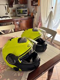 Caschi Caberg Droid Hi Vizion