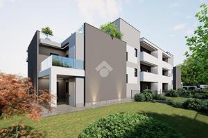 4 LOCALI A ORBASSANO
