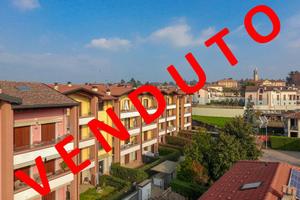 Appartamento Besana in Brianza
