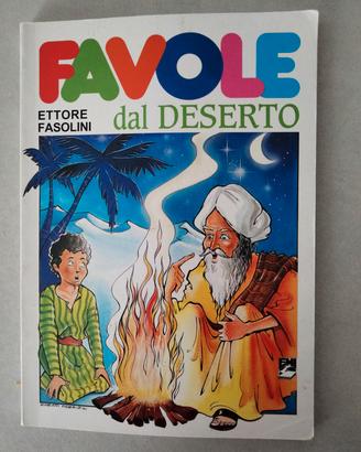 Favole