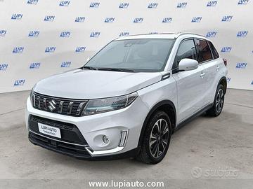 Suzuki Vitara 1.5h 140v Starview 4wd allgrip auto