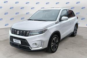 Suzuki Vitara 1.5h 140v Starview 4wd allgrip auto