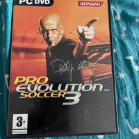 Pes 3 pc