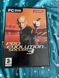 Pes 3 pc