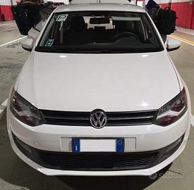 Volkswagen Polo 1.4 bi-fuel (Benzina/GPL)
