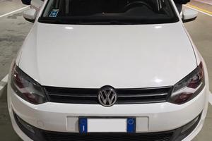 Volkswagen Polo 1.4 bi-fuel (Benzina/GPL)