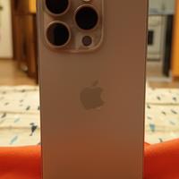 Iphone 15 pro 128 giga