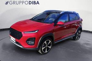 DR AUTOMOBILES dr 3.0 1.5 116cv