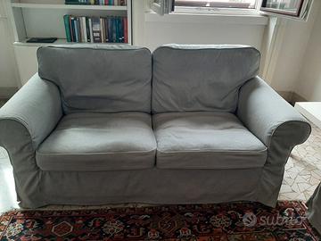 Fodera divano Ektorp Ikea