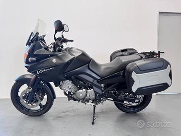 Suzuki V Strom DL 650