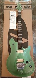 Chitarra elettrica EVH special