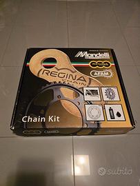 kit trasmissione Bmw S1000xr k69