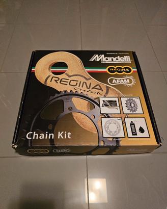kit trasmissione Bmw S1000xr k69