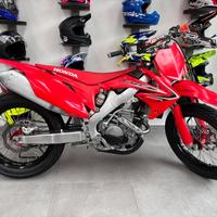 HONDA CRF 250 R FLAT TRACK 2013