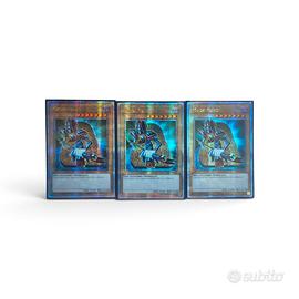 x3 Mago Nero, Quarto di Secolo (LC01) - 25th