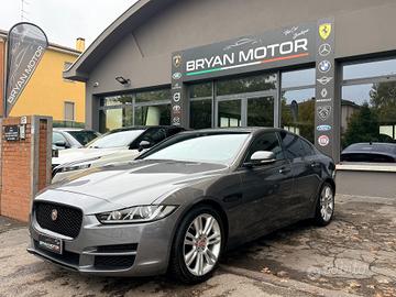 Jaguar XE 2.0 D 180 CV AWD aut. Prestige