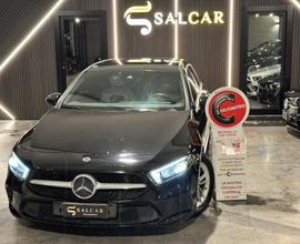 Mercedes-benz A 180 d Sport 1.5 116cv 2018