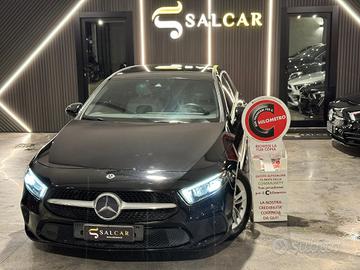 Mercedes-benz A 180 d Sport 1.5 116cv 2018