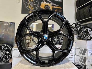 Cerchi Bmw raggio 20 OMOLOGATI NAD cod.3892
