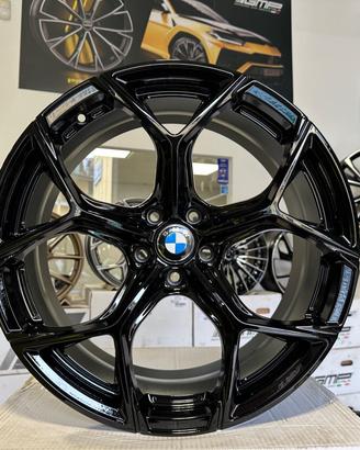 Cerchi Bmw raggio 20 OMOLOGATI NAD cod.3892