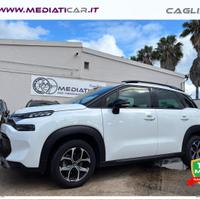 CITROEN C3 Aircross PureTech 110 S&S Max