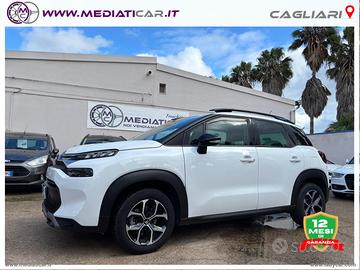 CITROEN C3 Aircross PureTech 110 S&S Max