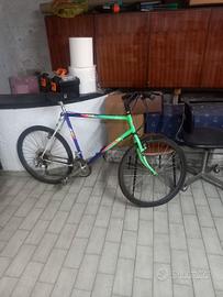  bicicletta marca ATALA