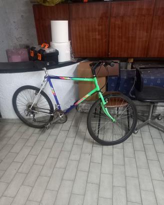  bicicletta marca ATALA