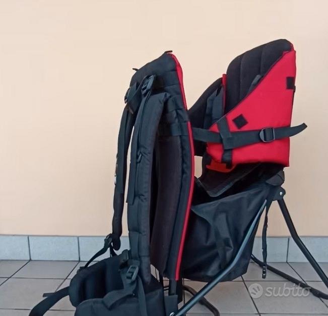 Zaino porta deals bambino ande