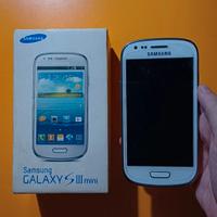 Samsung Galaxy S3 mini
