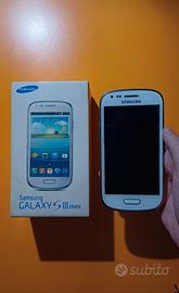 Samsung Galaxy S3 mini