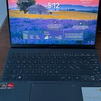 Asus Zenbook