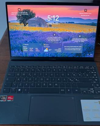 Asus Zenbook