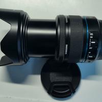 Obiettivo zoom Samsung 18-55mm OIS