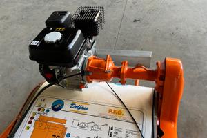 Pulisci spiaggia USATO