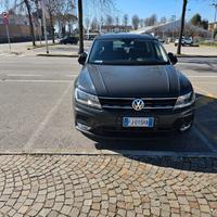 Volkswagen Tiguan 1.6 TDI SCR Business BlueMotion 