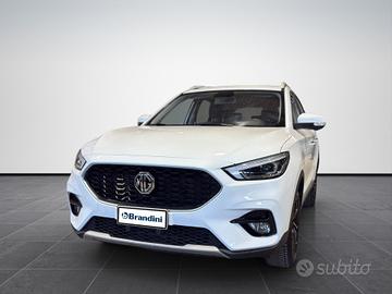 MG ZS 1.0 Luxury