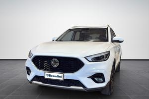MG ZS 1.0 Luxury