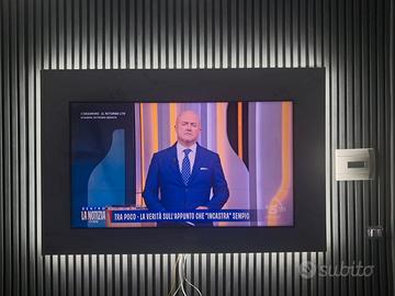 Tv 55 pollici