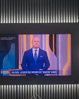Tv 55 pollici
