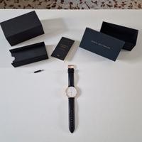 Orologio da uomo Daniel Wellington 40mm come nuovo