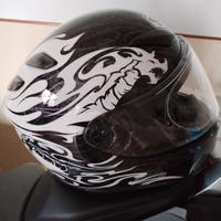 casco SHOEI BEOWOLF XR1100