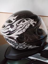 casco SHOEI BEOWOLF XR1100