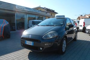 Fiat Punto 1.2 8V 5 porte GPL Lounge