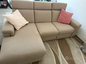 Divano relax poltrone sofa