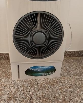 Raffrescatore Evap. Portatile SYNTESY  mod.ST222