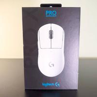 Mouse Gaming Wireless Logitech G PRO X SUPERLIGHT