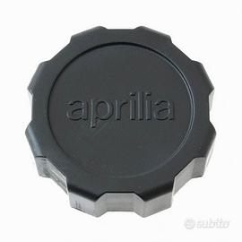 Tappo serbatoio benzina Scarabeo SR AP8144343