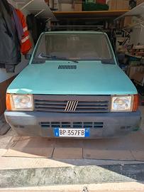 Fiat Panda 900young Benzina/Gpl