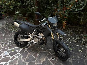 Suzuki DR-Z 400 SM – 2005 – 49.850 km